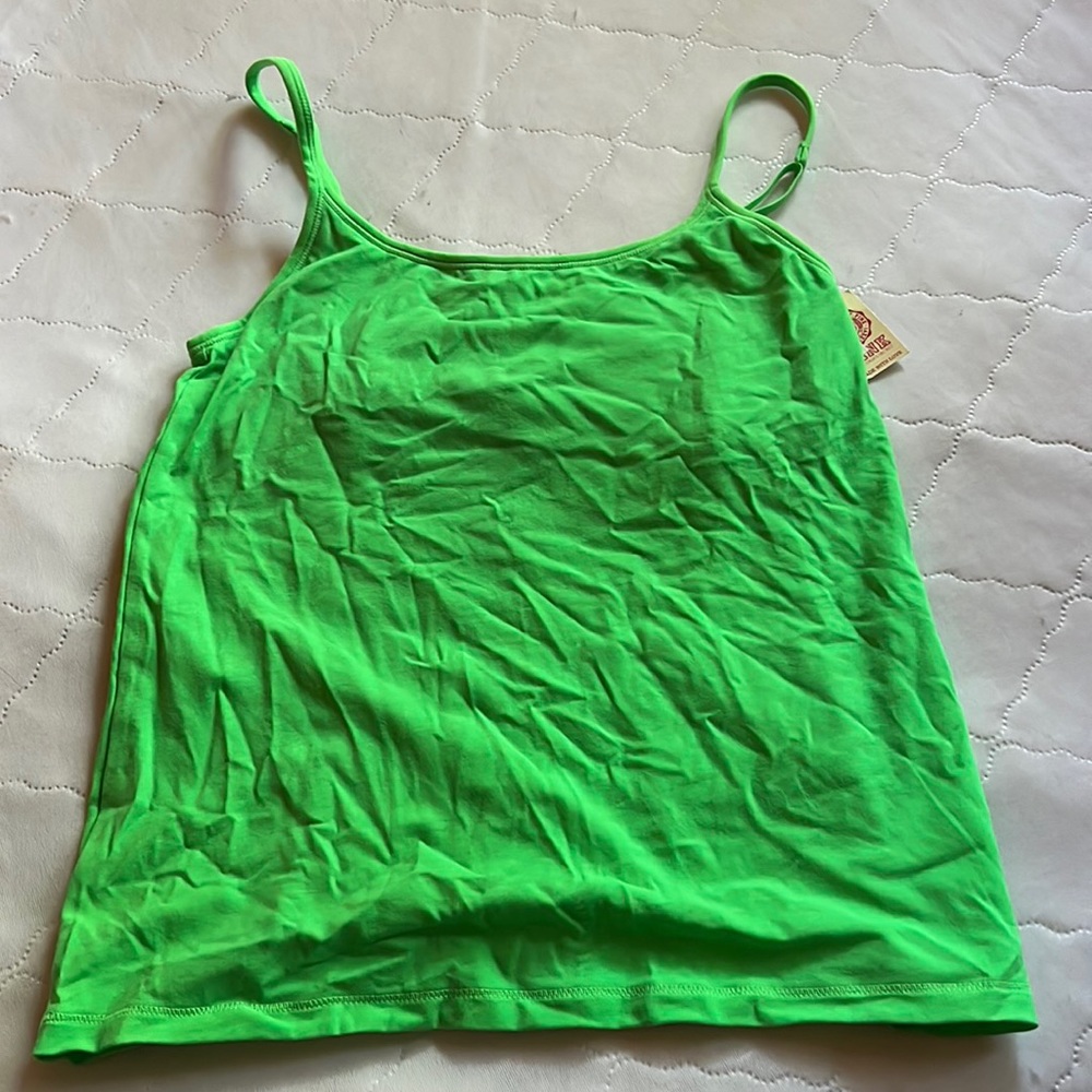 VS Pink lounge cami